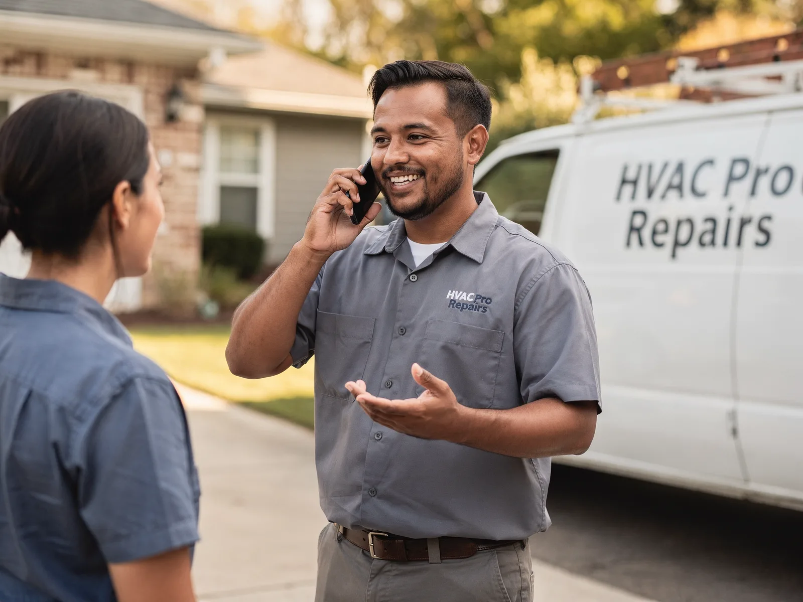 Heat Pump Repair Haughton, LA FAQs